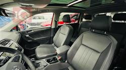 فولكسفاغن تيغوان